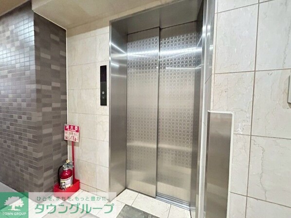 ドラゴンマンション多摩センター壱番館の物件内観写真